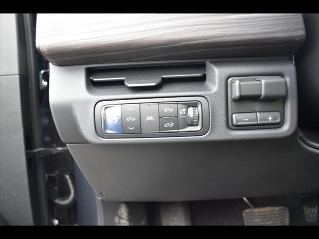 new 2025 GMC Sierra EV car, priced at $98,285