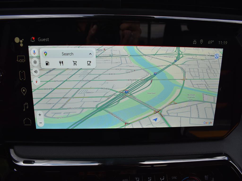 new 2026 GMC Sierra 2500 car, priced at $82,571