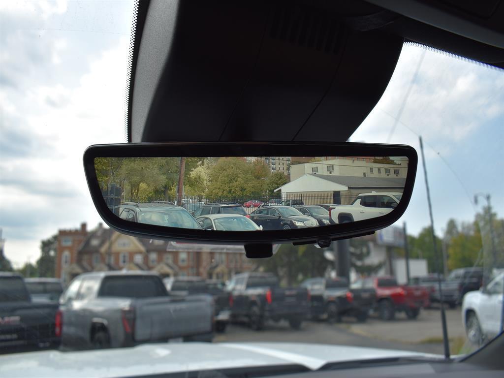 new 2026 GMC Sierra 2500 car, priced at $82,571