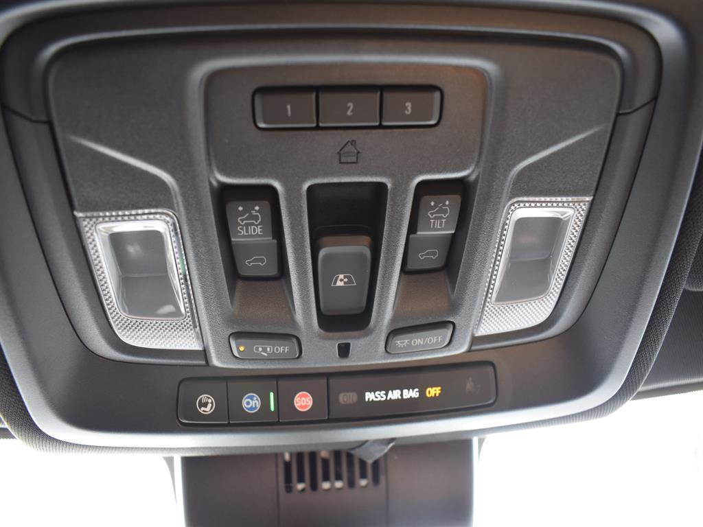 new 2026 GMC Sierra 2500 car, priced at $82,571