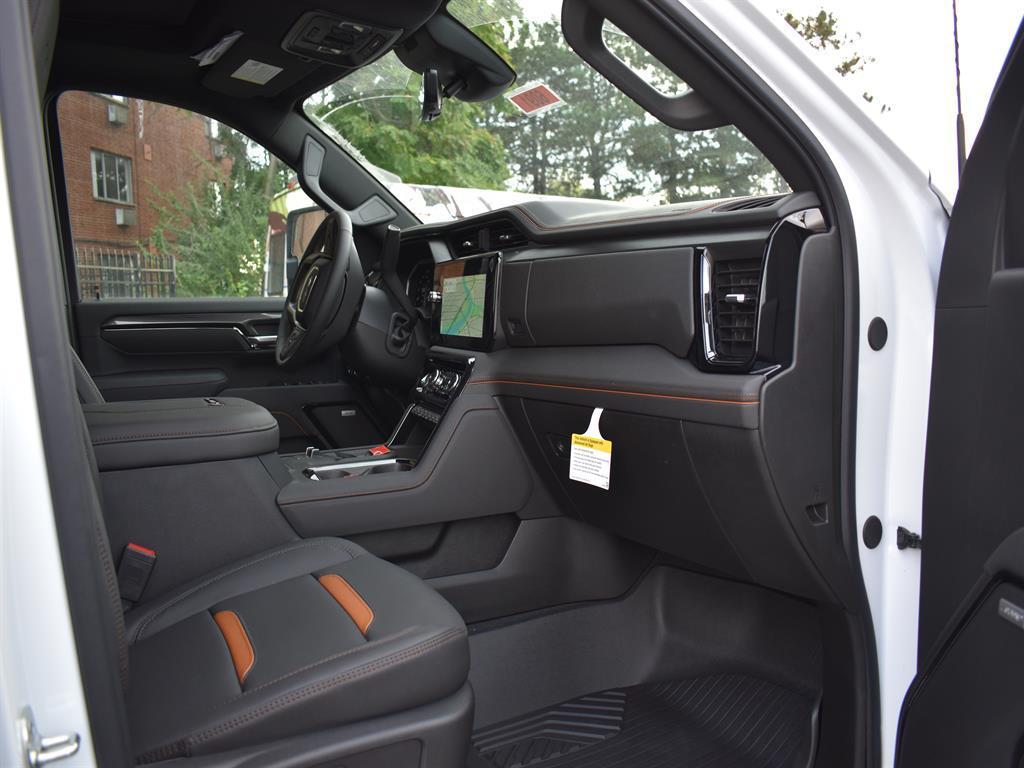 new 2026 GMC Sierra 2500 car, priced at $82,571