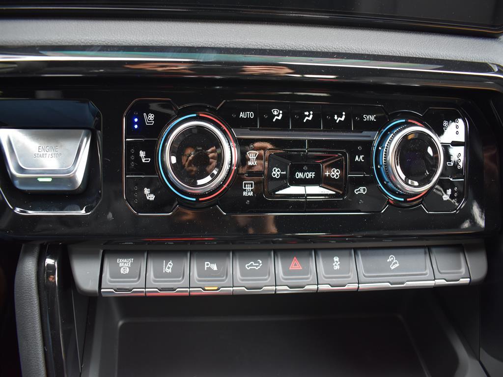 new 2026 GMC Sierra 2500 car, priced at $82,571