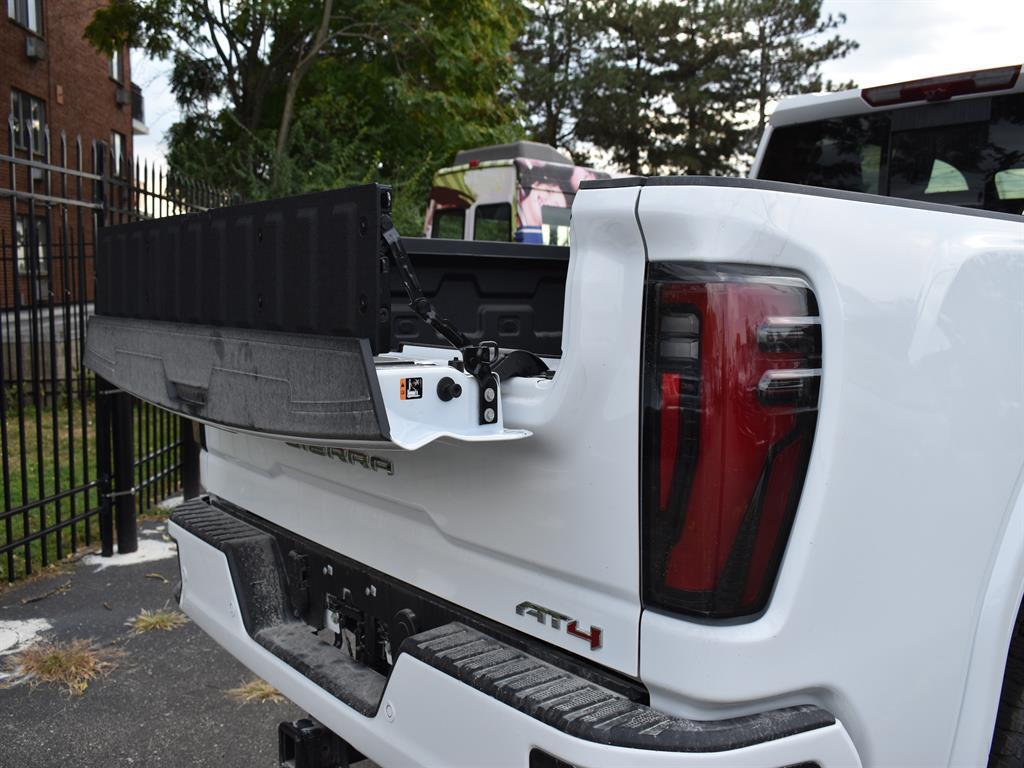 new 2026 GMC Sierra 2500 car, priced at $82,571