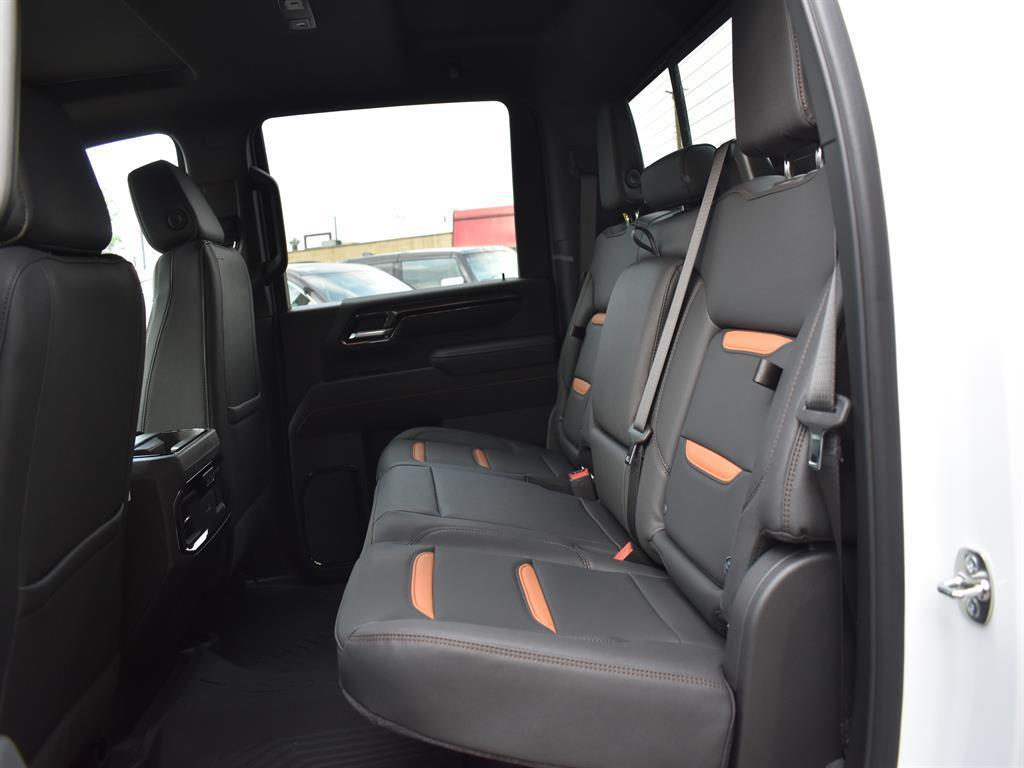 new 2026 GMC Sierra 2500 car, priced at $82,571