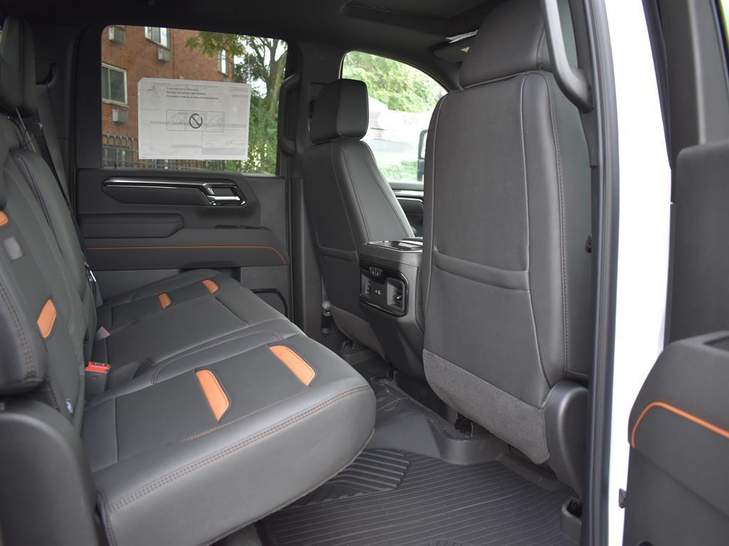 new 2026 GMC Sierra 2500 car, priced at $82,571