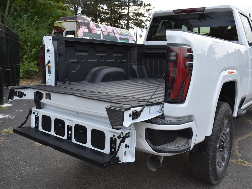new 2026 GMC Sierra 2500 car, priced at $82,571