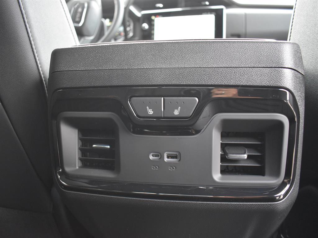 new 2026 GMC Sierra 2500 car, priced at $82,571