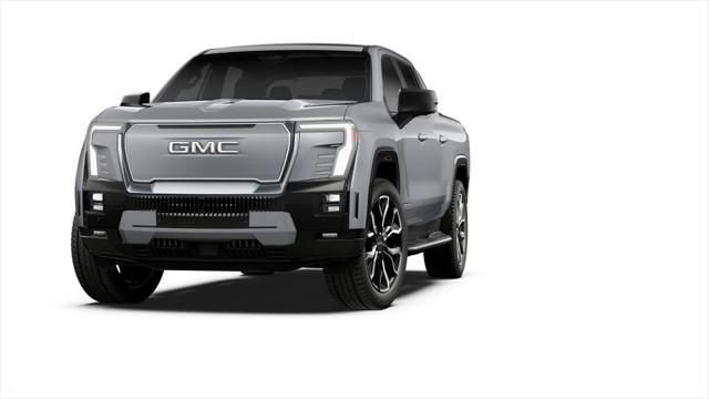 new 2025 GMC Sierra 1500 car, priced at $99,285