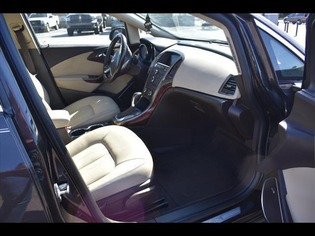 used 2014 Buick Verano car, priced at $8,995