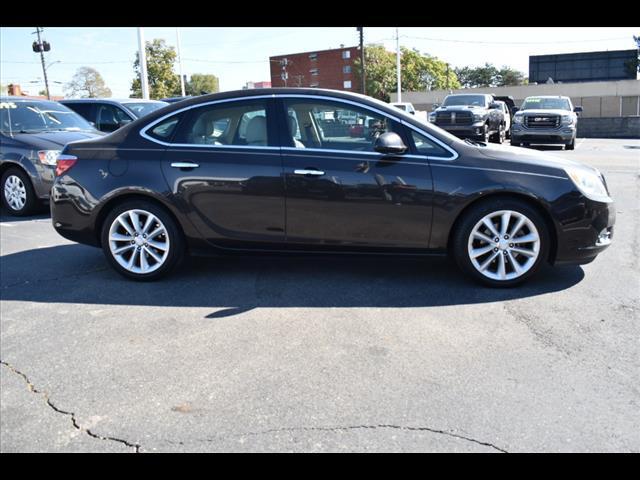 used 2014 Buick Verano car, priced at $8,995