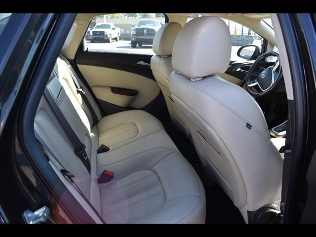 used 2014 Buick Verano car, priced at $8,995