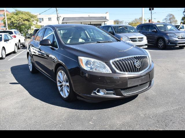 used 2014 Buick Verano car, priced at $8,995