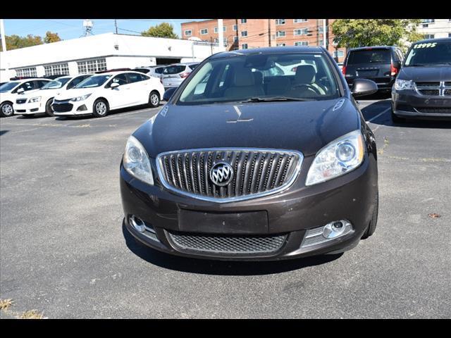 used 2014 Buick Verano car, priced at $8,995