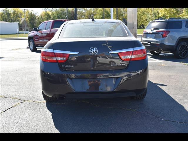 used 2014 Buick Verano car, priced at $8,995