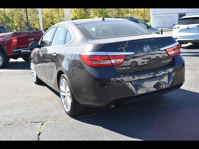 used 2014 Buick Verano car, priced at $8,995