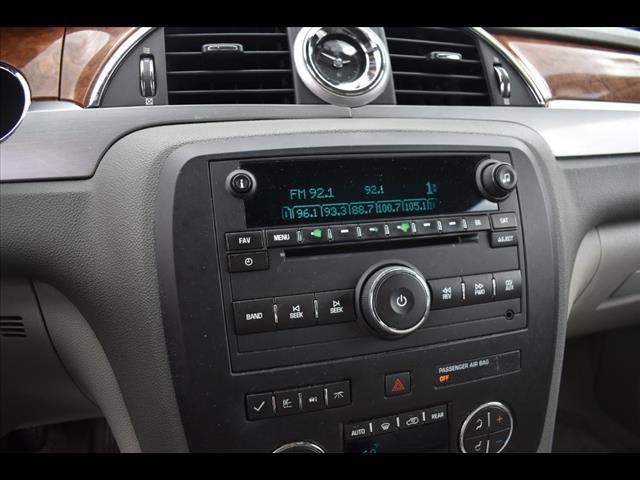 used 2011 Buick Enclave car, priced at $9,995