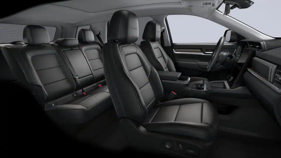 new 2026 GMC Terrain car, priced at $41,743