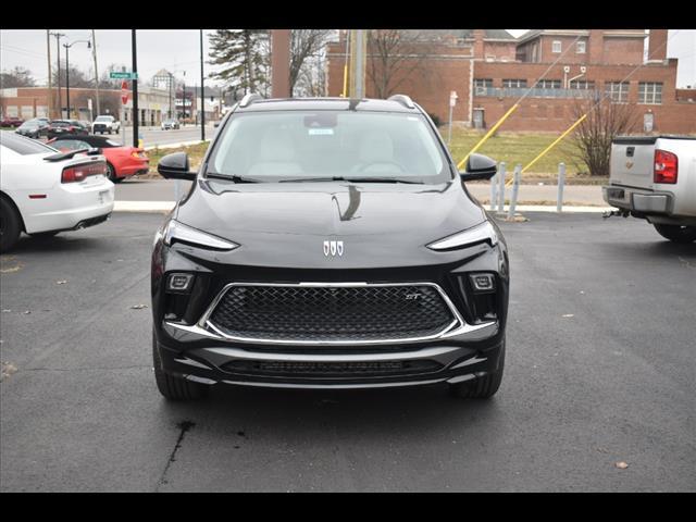 new 2024 Buick Encore GX car, priced at $30,754