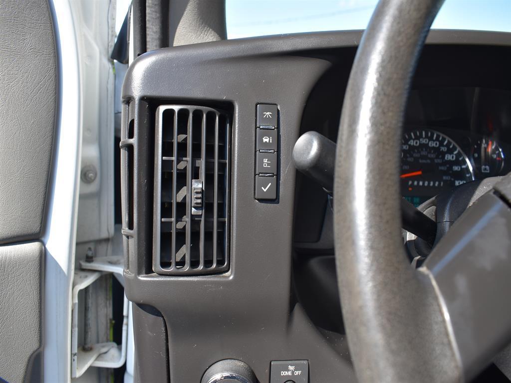 used 2012 Chevrolet Express 1500 car, priced at $11,995
