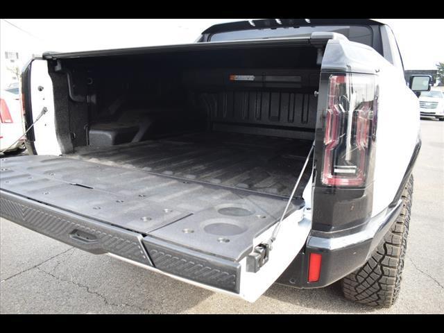 new 2025 GMC HUMMER EV Pickup car, priced at $130,325