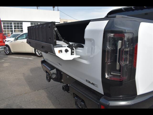 new 2025 GMC HUMMER EV Pickup car, priced at $130,325