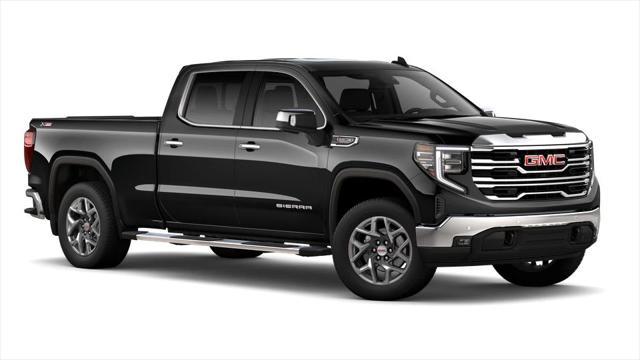 new 2022 GMC Sierra 1500 car, priced at $64,855