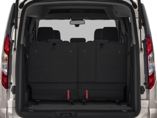 used 2018 Ford Transit Connect car