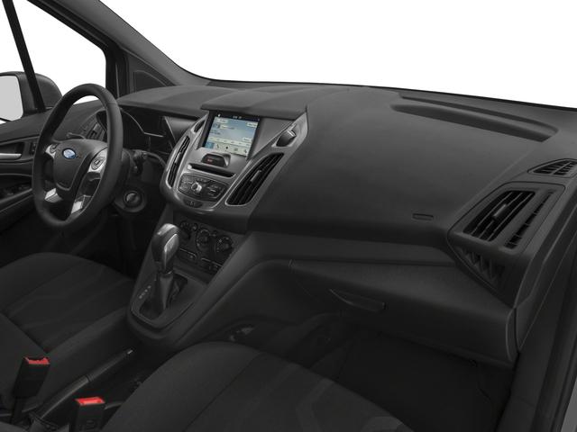 used 2018 Ford Transit Connect car