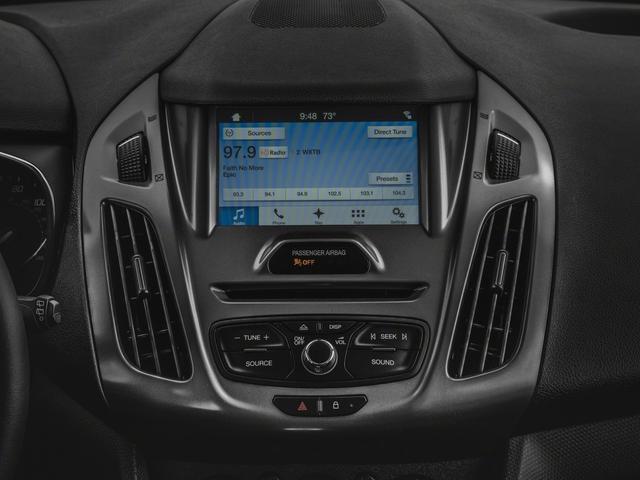 used 2018 Ford Transit Connect car