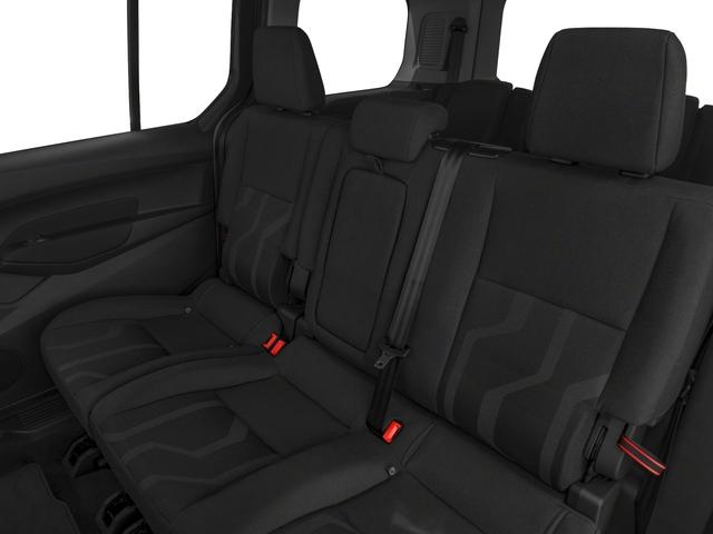 used 2018 Ford Transit Connect car