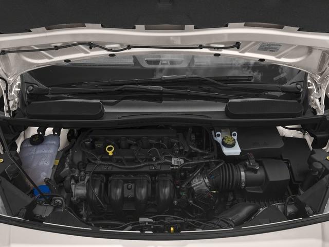 used 2018 Ford Transit Connect car