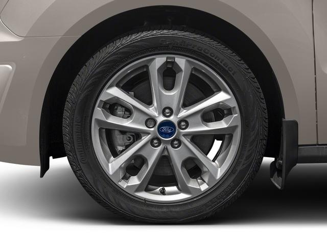 used 2018 Ford Transit Connect car