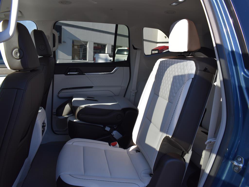 new 2026 GMC Acadia car, priced at $56,383