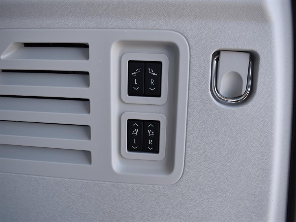 new 2026 GMC Acadia car, priced at $56,383