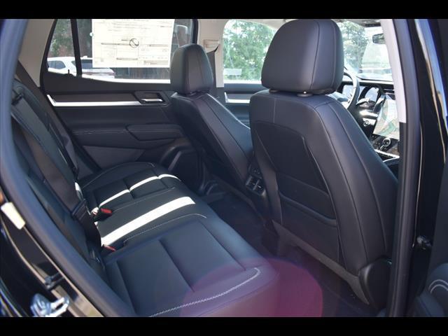 new 2026 GMC Terrain car, priced at $39,769