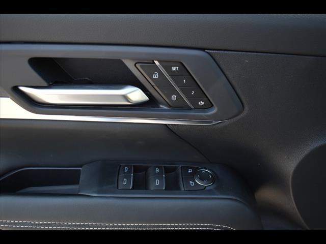 new 2026 GMC Terrain car, priced at $39,769