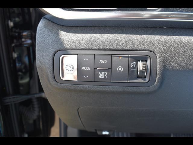 new 2026 GMC Terrain car, priced at $39,769