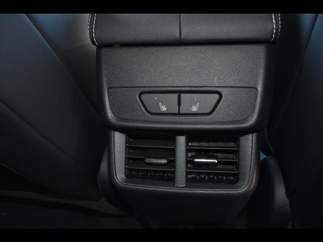 new 2026 GMC Terrain car, priced at $39,769