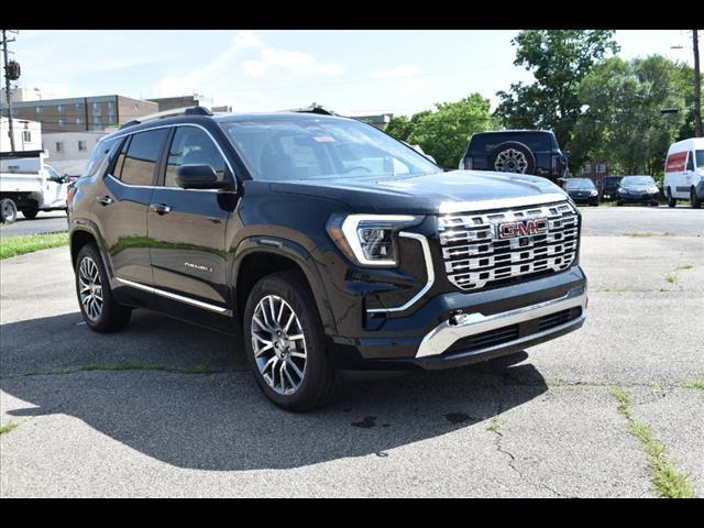 new 2026 GMC Terrain car, priced at $39,769