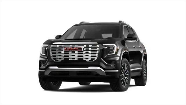 new 2026 GMC Terrain car, priced at $41,355