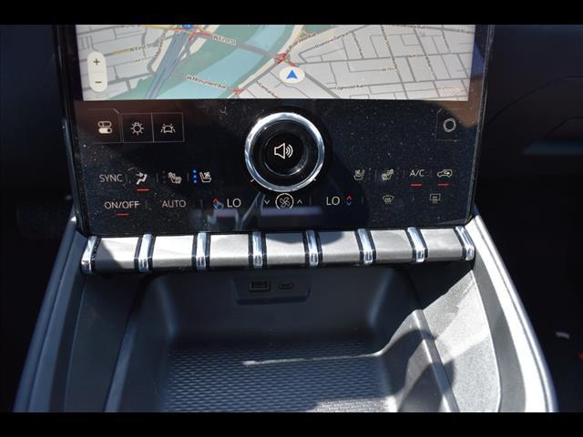 new 2026 GMC Terrain car, priced at $39,769