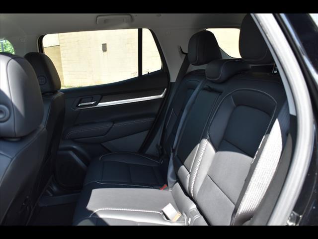new 2026 GMC Terrain car, priced at $39,769