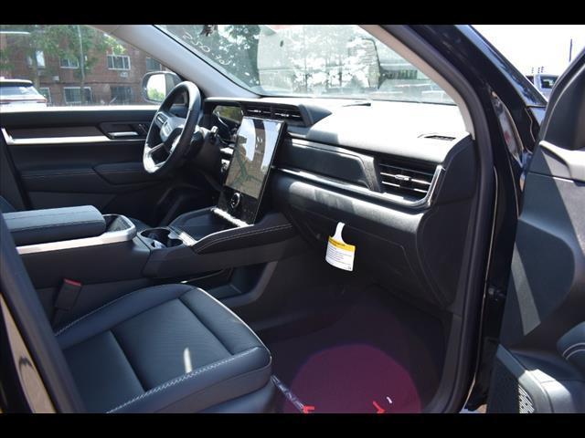 new 2026 GMC Terrain car, priced at $39,769