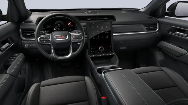 new 2026 GMC Terrain car, priced at $34,379