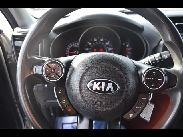 used 2015 Kia Soul car