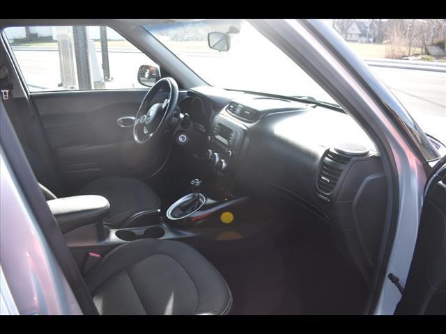 used 2015 Kia Soul car