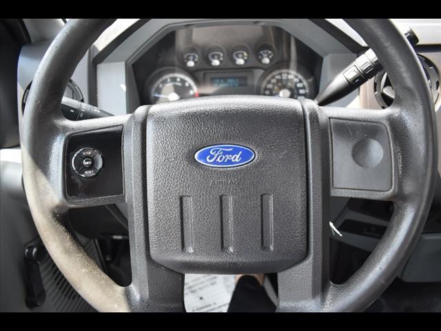 used 2015 Ford F-250 car, priced at $19,995