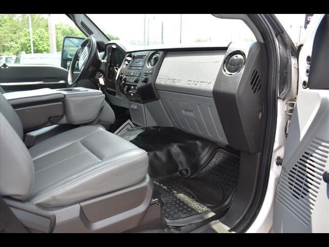used 2015 Ford F-250 car, priced at $19,995