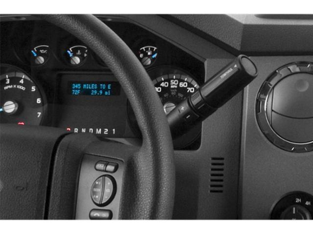 used 2015 Ford F-250 car, priced at $19,995