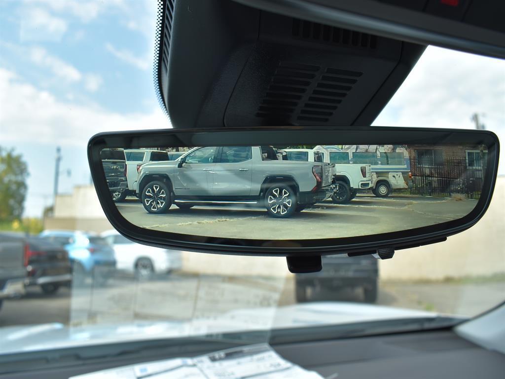 new 2026 GMC Terrain car, priced at $42,640